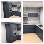 Visualisation 3D d'une cuisine